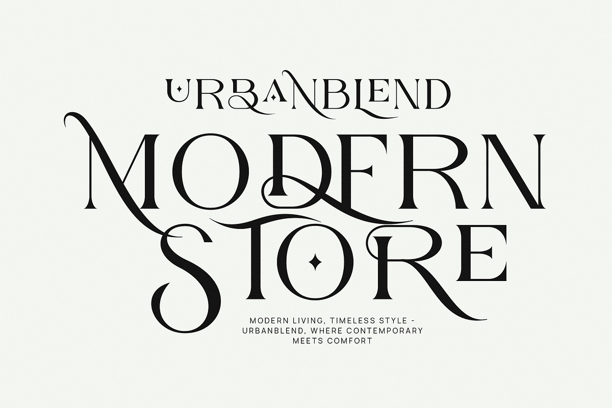 Amihera Serif Font Typeface, a Serif Font by Perfectype (Photo 2 of 6)