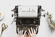Badtaste - Elegant Signature Font, a Script Font by Konstantine Studio (Thumbnail 6 of 11)