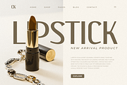 Parker - Corporate Elegant Font, a Sans Serif Font by Hamz Studio (Thumbnail 13 of 16)