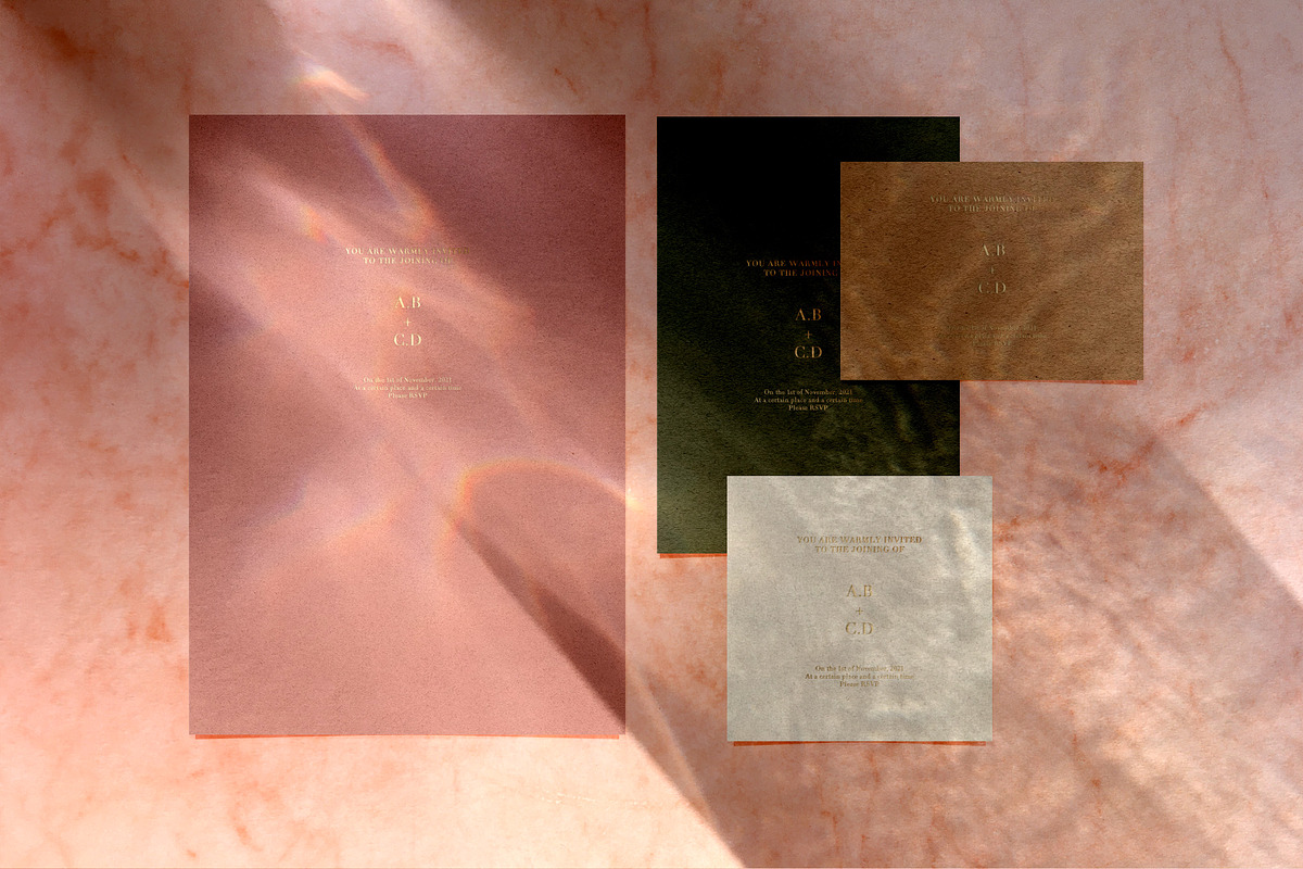 Kessho - Crystal Light Overlays, a Texture Graphic by Studio Yorktown (Photo 5 of 16)