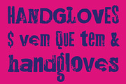 Montada - 50% OFF, a Font by BRtype (Thumbnail 2 of 2)