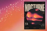 Psychedelic Abstract Dreams Textures, a Background Graphic by Lumeno (Thumbnail 3 of 6)