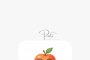 21 School Supply, a Decorative Illustration by Pati Charm Studio (Thumbnail 6 of 8)
