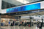 Airport Signage 2.0 - 22psd files, an Advertising Mockup by Shop Mockpro (Thumbnail 14 of 22)