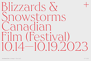 Hernandez Bros, a Serif Font by Latinotype (Thumbnail 9 of 15)