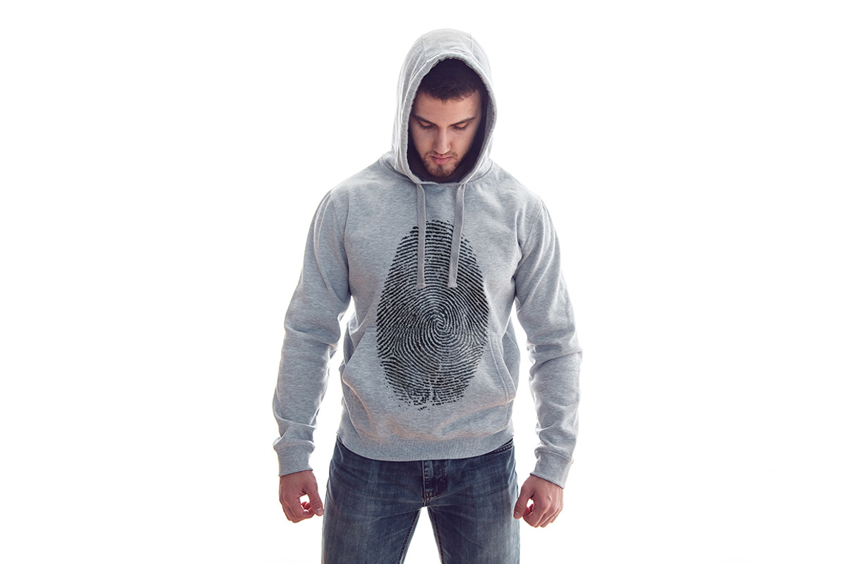 Men's Hoodie Mock-Up, a Hoody Mockup by Freeman Studio (Photo 3 of 6)