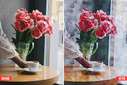 Artistic Painting Photoshop Action, an Action Add-On by Design Forest (Thumbnail 12 of 14)