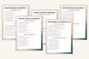 1000+ Creative Visual Prompt Planner, a Stationery Template by Designmela01 (Thumbnail 3 of 10)