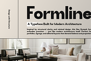 Nofran–Modern Neo Grotesk Sans Serif, a Sans Serif Font by MaikoHatta (Thumbnail 2 of 8)