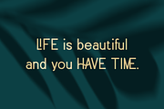 Enchanted Love - Sans Serif Typeface, a Sans Serif Font by VP Fonts (Thumbnail 4 of 22)