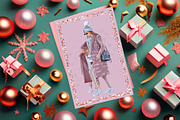 New Year Erin Condren VERTICAL, a Design Template by DigitalDesignAI (Thumbnail 6 of 10)