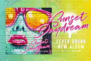 SuperFly Brush Font, a Script Font by Sam Parrett (Thumbnail 4 of 8)