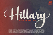 Himalaya Script, a Script Font by Soft Creative (Thumbnail 5 of 11)