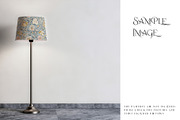 Cone Lampshade Mockups, a Household Mockup by mock-ups (Thumbnail 6 of 22)