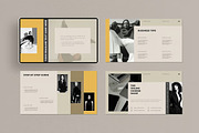 Masterclass Slide Deck Keynote, a Presentation Template by Fit-tee (Thumbnail 7 of 8)