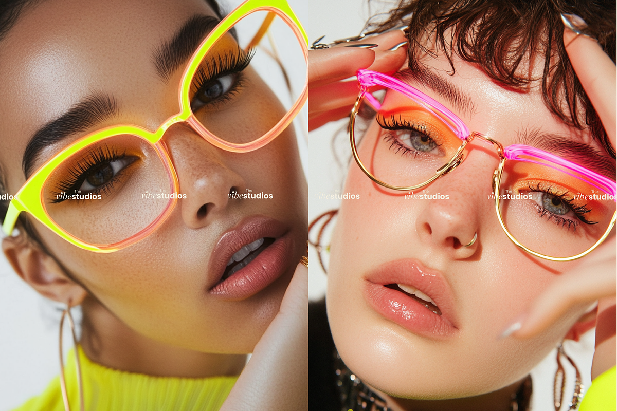 Y2K Aesthetic Stock Photos, a Photo by The Vibe Studios (Photo 7 of 9)