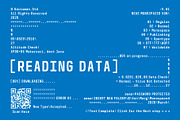 GR Marg Monospace, a Sans Serif Font by Garisman Std (Thumbnail 8 of 18)