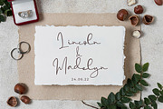 Opolite - a Handwritten Font, a Script Font by Vava Aryanto (Thumbnail 9 of 11)