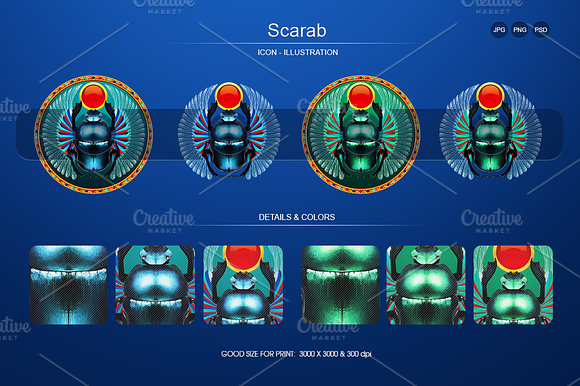 Scarab