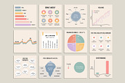 Mental Health Instagram Kit - Canva, a Social Media Template by Willoe Studio (Thumbnail 6 of 12)