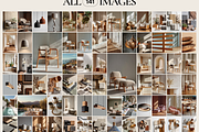 141 Home Decor Stock Images, a Beauty & Fashion Photo by Welovegraphics (Thumbnail 10 of 10)