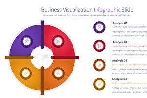 Business Visualization PowerPoint In