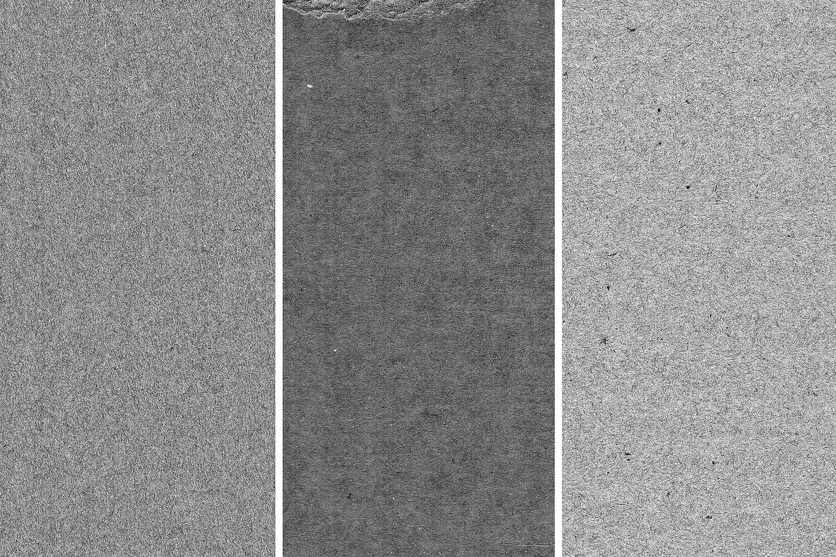 The particle cardboard collection, a Texture Graphic by The Shop (Photo 24 of 43)
