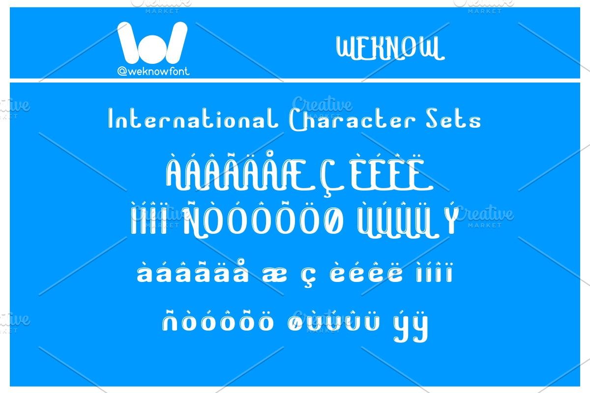 Greased Lightning font, a Font by weknow (Photo 8 of 8)