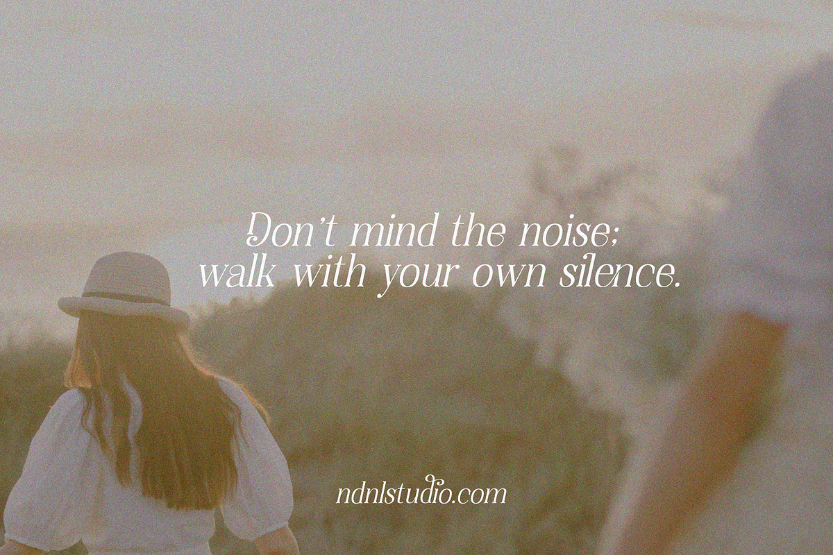 Thenyodia – Font Family, a Serif Font by NDNL Studio (Photo 10 of 12)