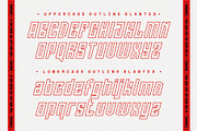 NCL Sebgorq - Urban Font, a Sans Serif Font by Enxyclo Studio (Thumbnail 17 of 19)