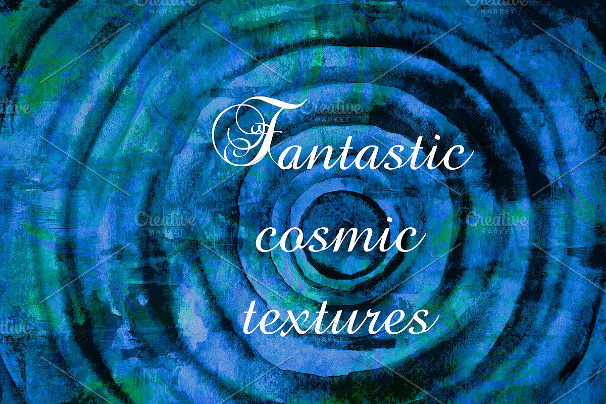 Set of 69 hand painted textures, a Texture Graphic by pictures for you (Photo 7 of 13)