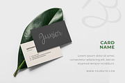 Quick Junior Decorative Calligraphy, a Script Font by UICreative (Thumbnail 3 of 5)