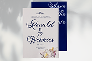 Special Bouquet | A Flourish Font, a Script Font by Colllab Studio (Thumbnail 13 of 19)