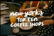 Peaceful Island - Font Duo, a Script Font by Invasi Studio (Thumbnail 3 of 10)