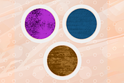 Fabric Texture Brushes, a Texture Graphic by Velo Graphic Studio (Thumbnail 2 of 11)