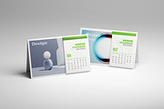 Calendar Mockup, a Household Mockup by Creative_A23 (Thumbnail 3 of 6)