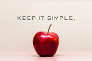 Gravity - A Modern and Spacious Font, a Sans Serif Font by WeGraphics (Thumbnail 4 of 4)