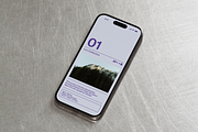 Cold Industrial Bundle, a Mac Mockup by New—Renew (Thumbnail 2 of 6)