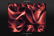 Glass Distorted Waves Backgrounds, a Texture Graphic by Freezerondigital (Thumbnail 13 of 19)