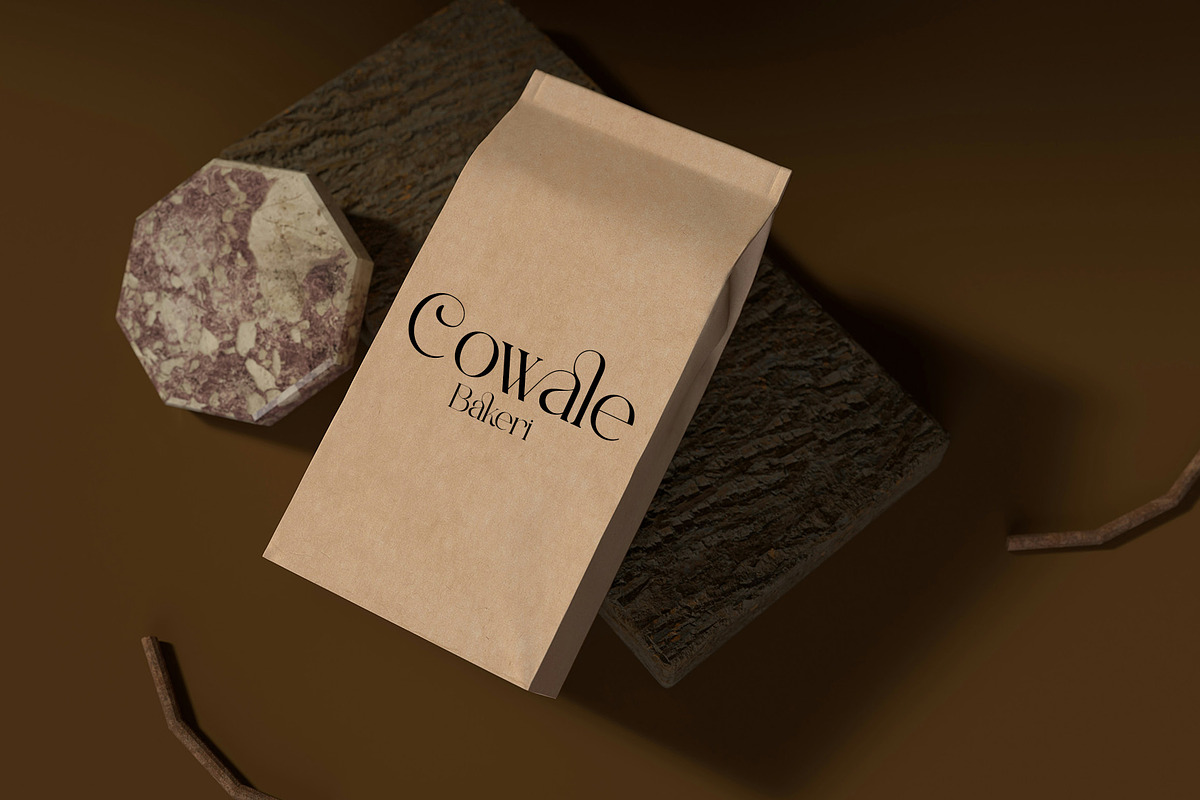 Rovale - Modern Typface Serif, a Serif Font by AnnofaType (Photo 5 of 8)