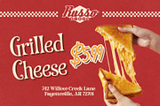 Diner Font Bundle - 30 Retro Fonts!, a Sans Serif Font by HipFonts (Thumbnail 9 of 10)