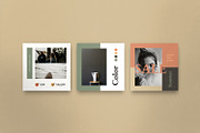 Staywild - Instagram Pack Bundle, a Social Media Template by Dirtytemp Studio (Thumbnail 10 of 14)