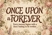 Windeary Fairwind - Magical Worlds, a Handwritten Font by HypeWorksCo (Thumbnail 4 of 11)