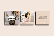 Carmen- Instagram Collection, a Social Media Template by SubtleSupply (Thumbnail 3 of 6)