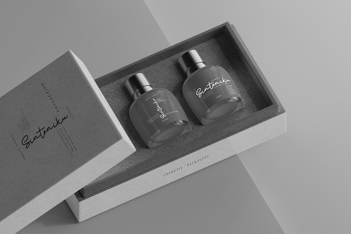 Sinteniku, a Script Font by almazstudio (Photo 6 of 10)