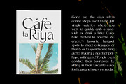 Moutyara, a Sans Serif Font by Dora Typefoundry (Thumbnail 9 of 12)