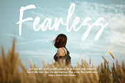 Better Girlia Handwriting Font, a Handwritten Font by NTC Graphic (Thumbnail 5 of 9)