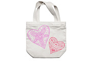 Hippie & Boho Heart, Procreate Stamp, a Brush Add-On by Sense Library (Thumbnail 13 of 19)