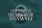 Qedysans Typeface, a Sans Serif Font by alit design (Thumbnail 13 of 15)