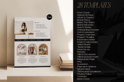 TERRA Client Guides Bundle, a Brochure Template by Creatif Foundry (Thumbnail 4 of 12)